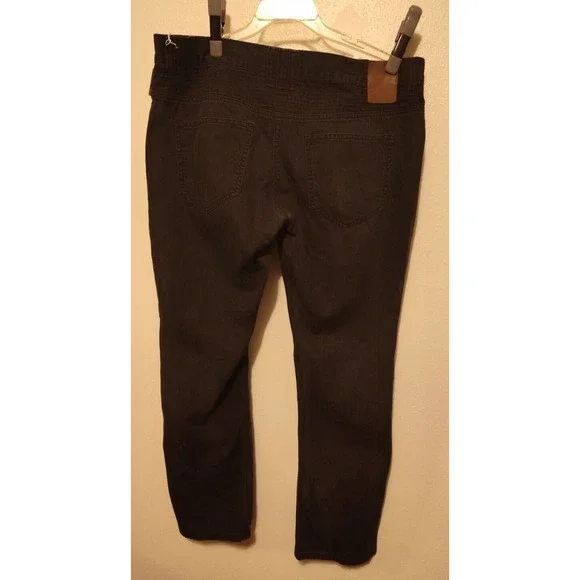 ReFuel Men's Modern Fit Style Skinny Jeans Size 40x32 Pants Gray Ribbed Cool - Picture 5 of 7